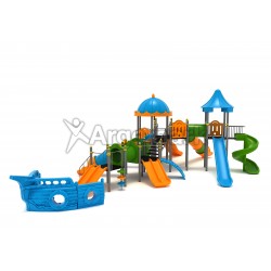 170 M Gemi Temalı Oyun Grubu 170 M Gemi Temalı Oyun Grubu